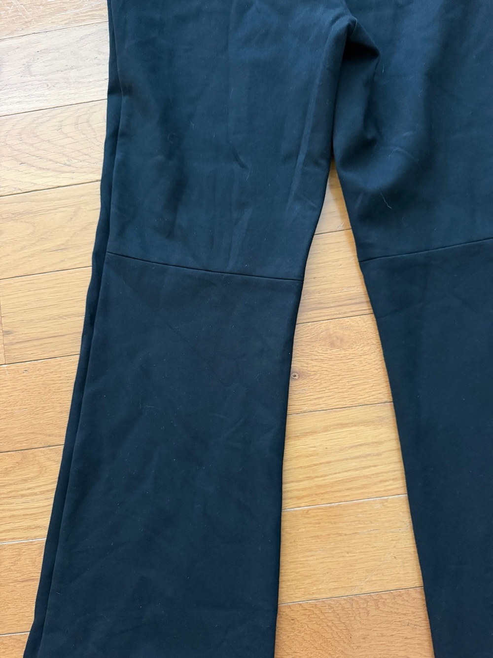 Spanx The Perfect Pant Kick Flare Size M - Picture 11 of 12